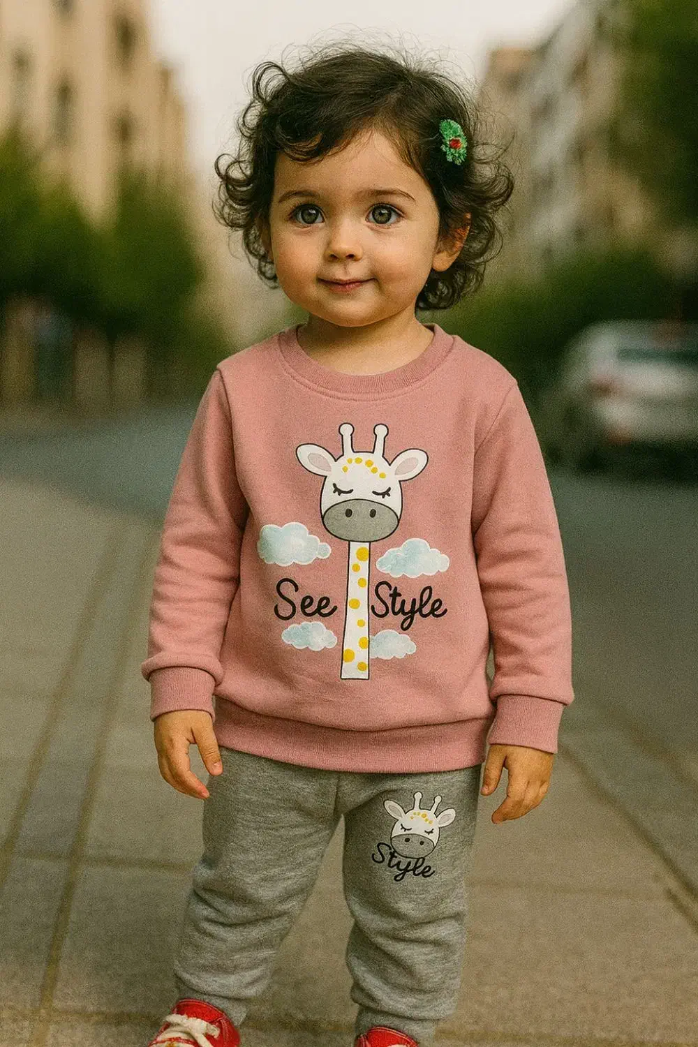 لباسهای کودک، نوزاد، دخترانه و پسرانه|کفش و لباس بچه|قشم, |دیوار