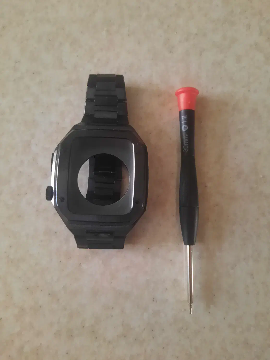 بند اپل واچ جی شاکی|ساعت|شهریار, شهریار|دیوار