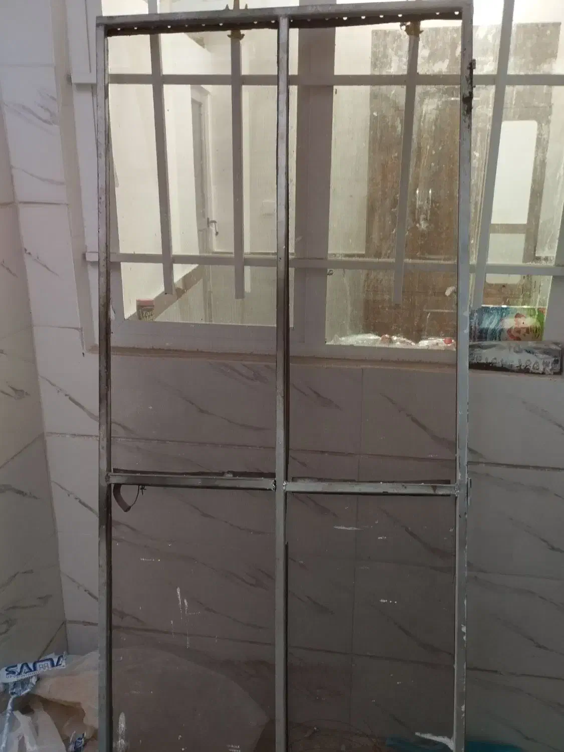 در توری|مصالح و تجهیزات ساختمان|محمدیه-قزوین, |دیوار