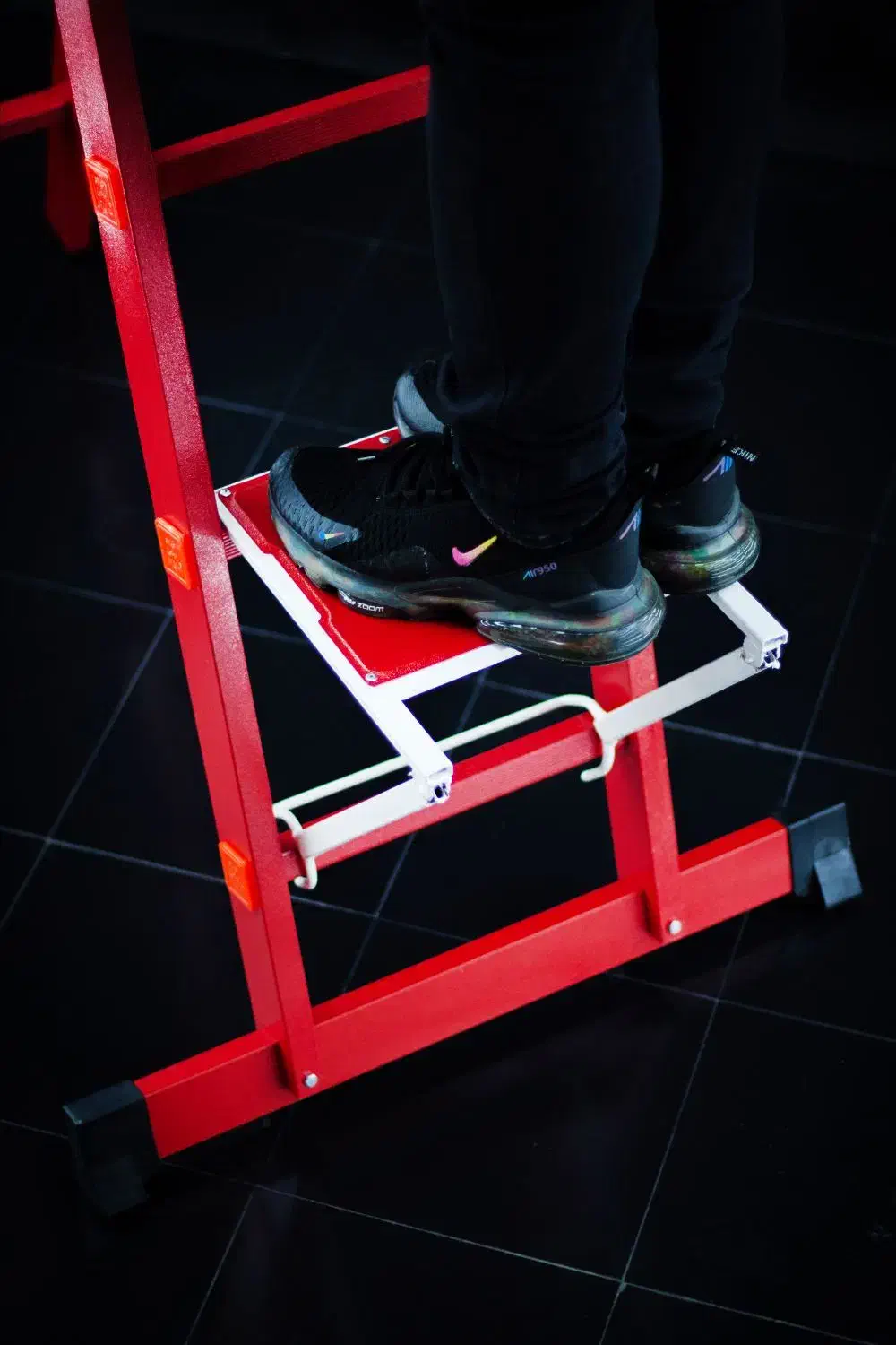 نردبان کامپکت تک و عمده|ابزارآلات|شهریار, شهرک شاهد|دیوار