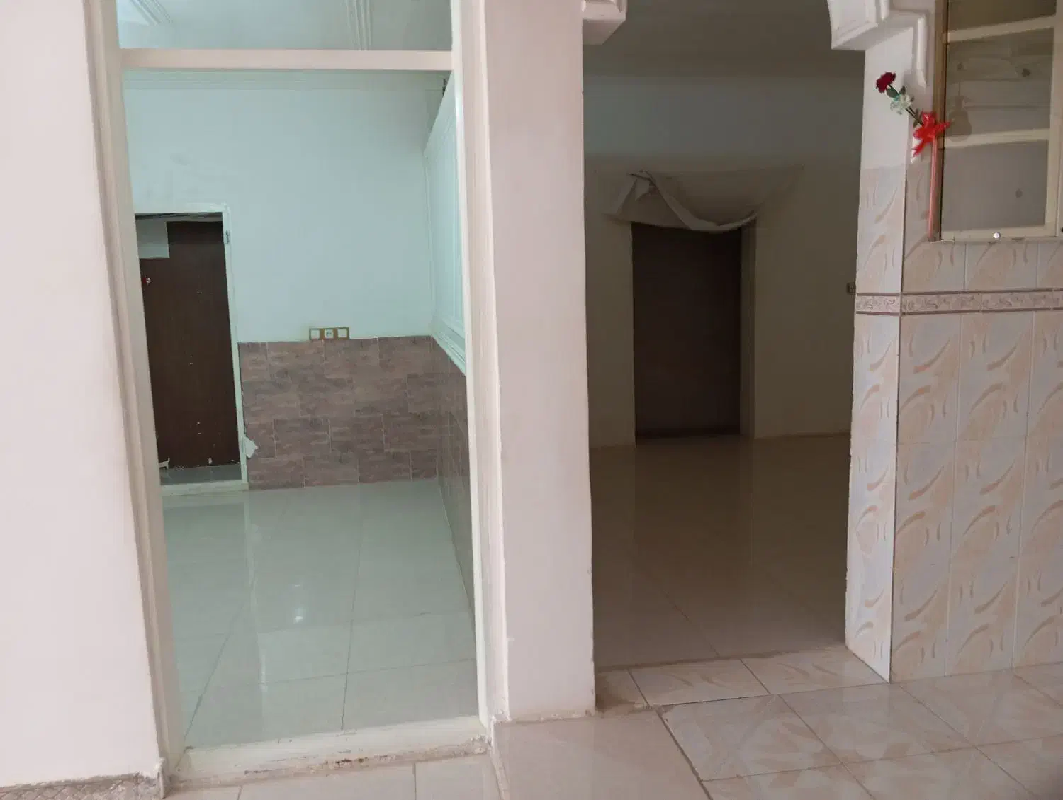 خانه ویلایی اجاره درفهرج|اجارهٔ خانه و ویلا|فهرج, |دیوار