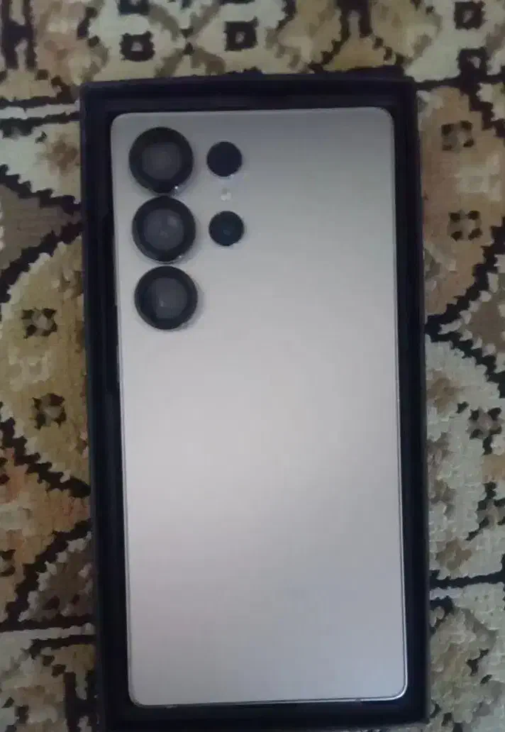 سامسونگ s25 الترا طرح اصلی|موبایل|خرمدره, |دیوار