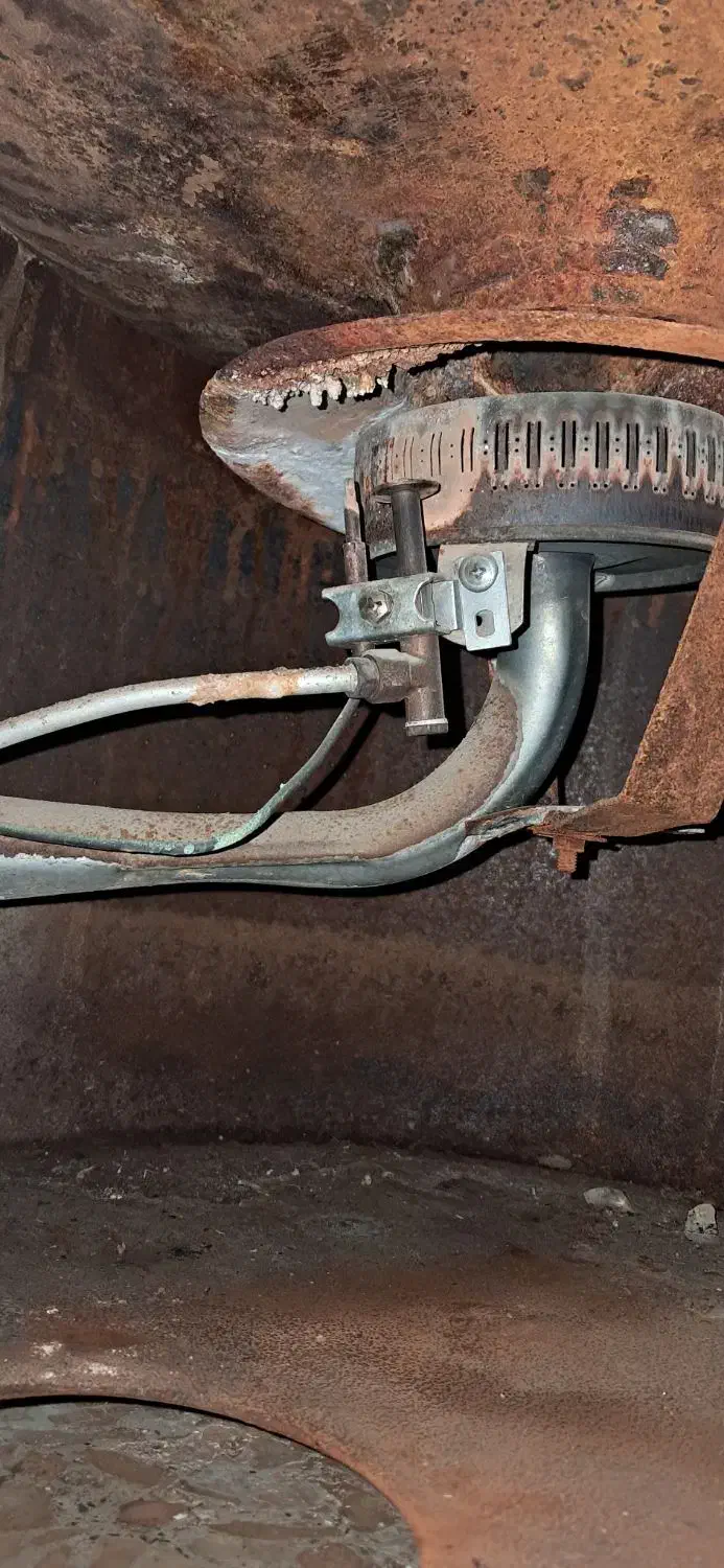 آبگرمکن|آبگرمکن، پکیج، شوفاژ|بندر ماهشهر, |دیوار