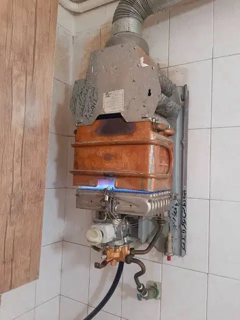 تعمیر تخصصی بخاری و آبگرمکن|خدمات پیشه و مهارت|کلاله, |دیوار