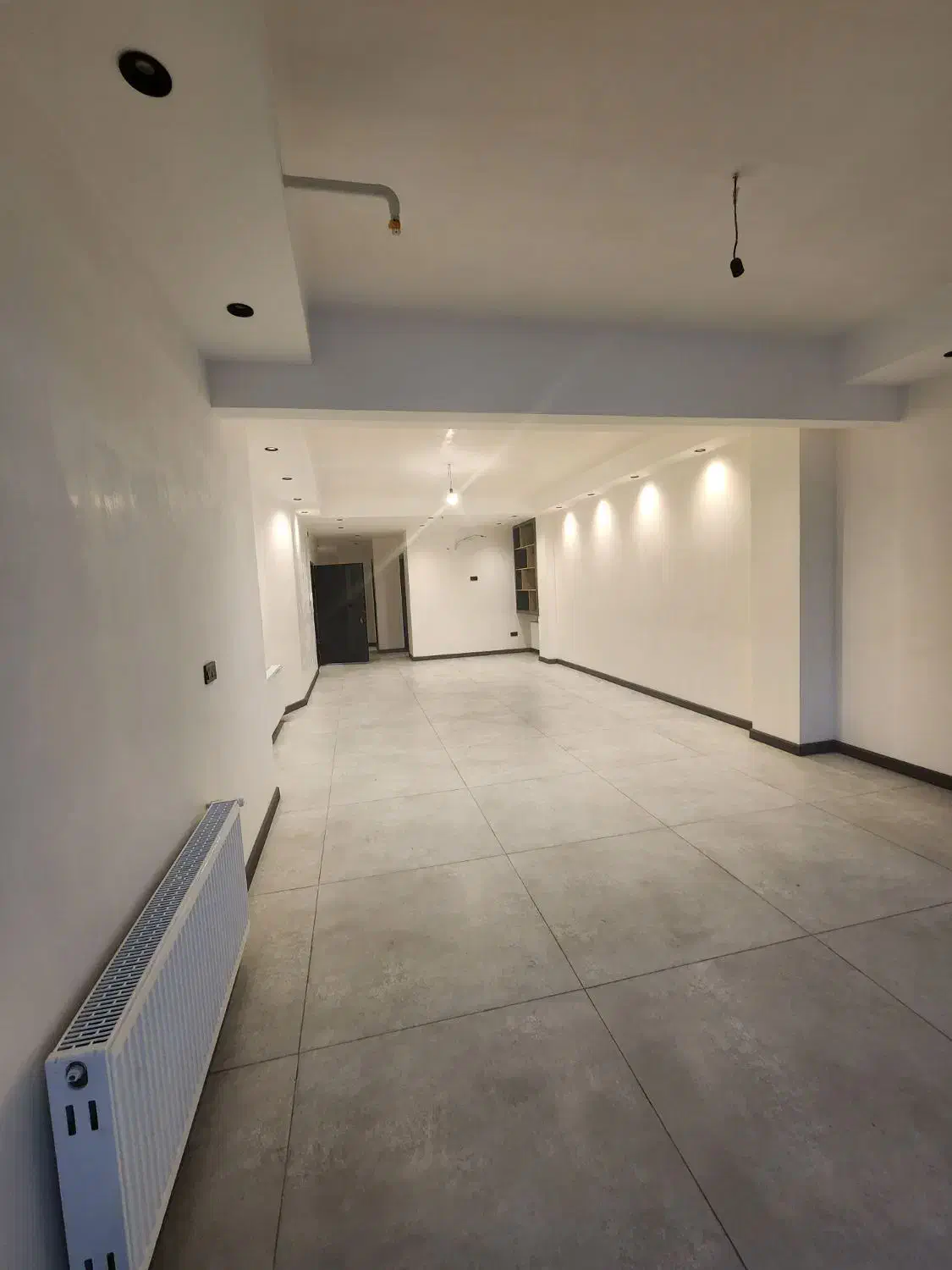 واحد اداری۱۳۴متری/دو خواب/نوساز/گلساردیلمان|فروش دفتر کار، اتاق اداری، مطب|رشت, دیلمان|دیوار