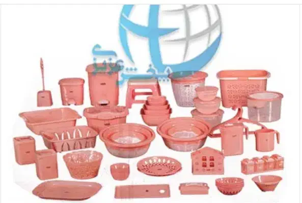 سرویس پلاستیک عروس اولکس ۵۴ پارچه|ظروف نگهدارنده، پلاستیکی، یکبارمصرف|مشهد, خواجه ربیع|دیوار