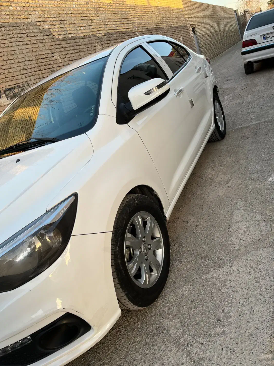 شاهین جی|خودرو سواری و وانت|پاکدشت, پاکدشت (مامازند)|دیوار