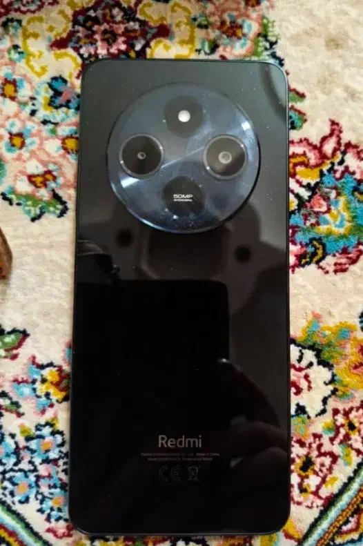 گوشی Redmi 14 C|موبایل|بم, |دیوار