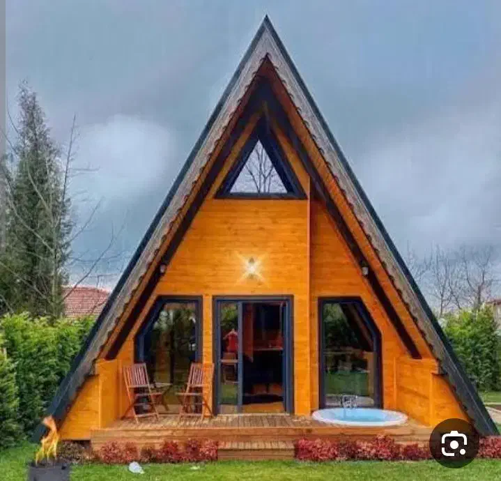 ویلا .سوله ،کانکس کافه ای و فروشگاهی|مصالح و تجهیزات ساختمان|شیراز, قلات|دیوار