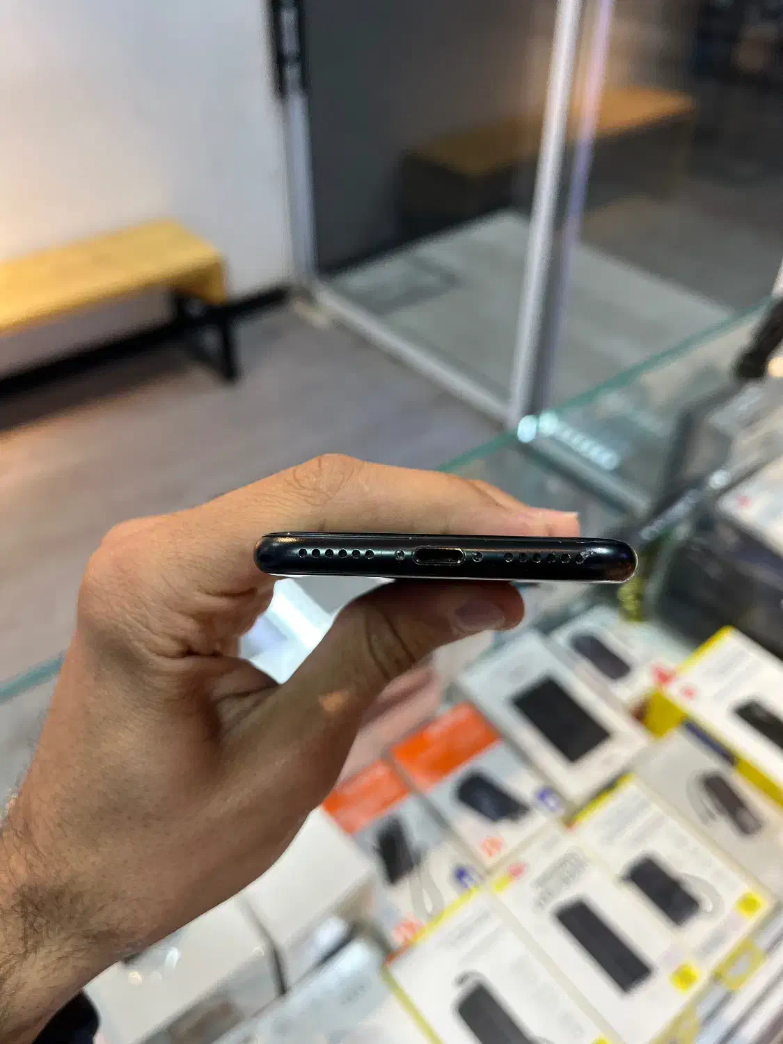 iphone SE 2020|موبایل|یزد, |دیوار