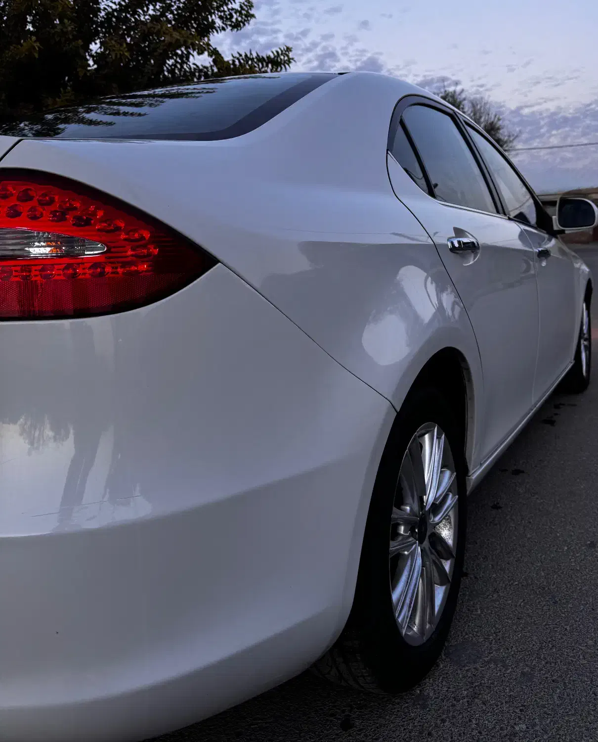 جک جی ۵|خودرو سواری و وانت|ورامین, ورامین|دیوار