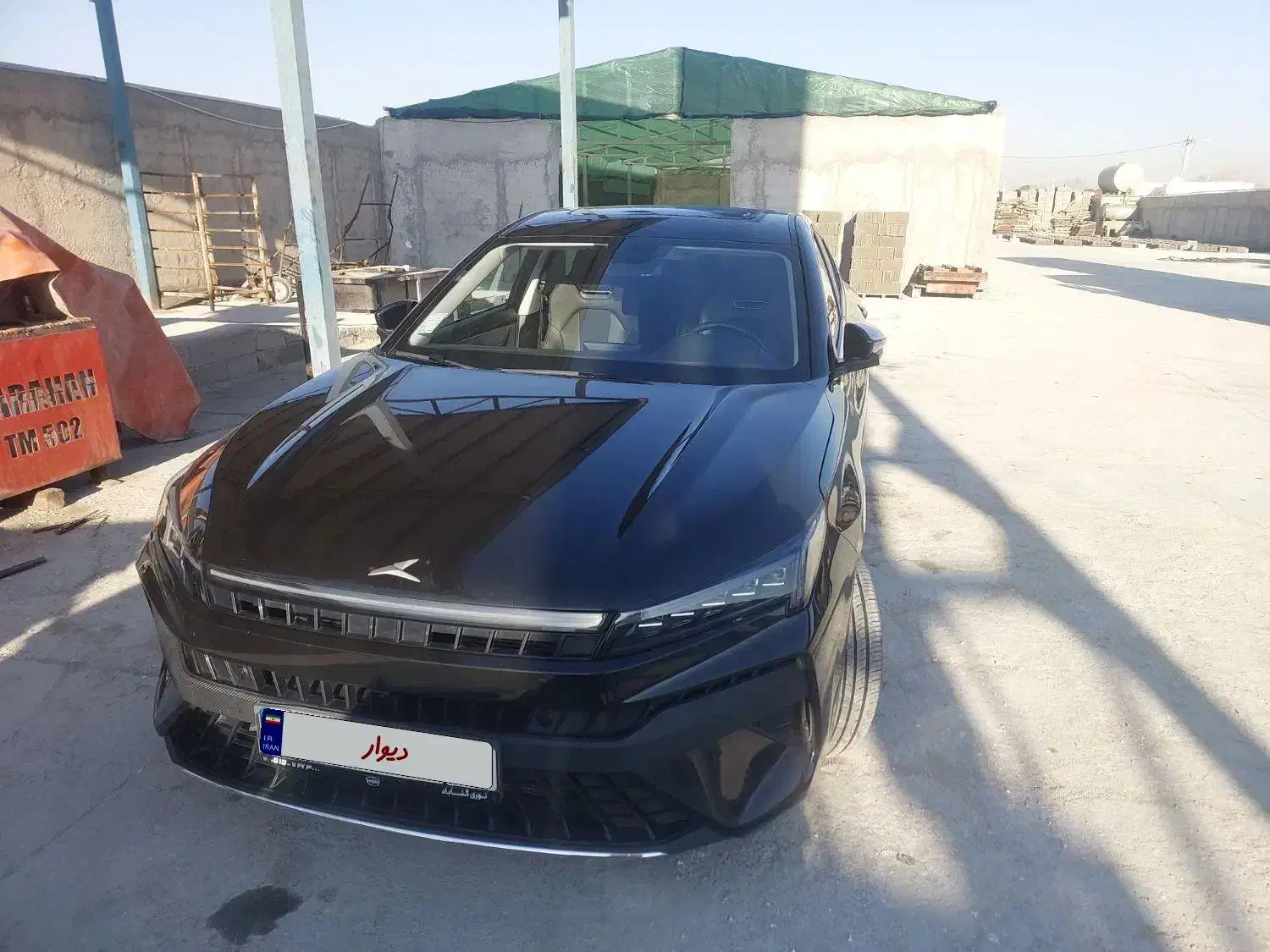 کی ام سی j7|خودرو سواری و وانت|تهران, اختیاریه|دیوار