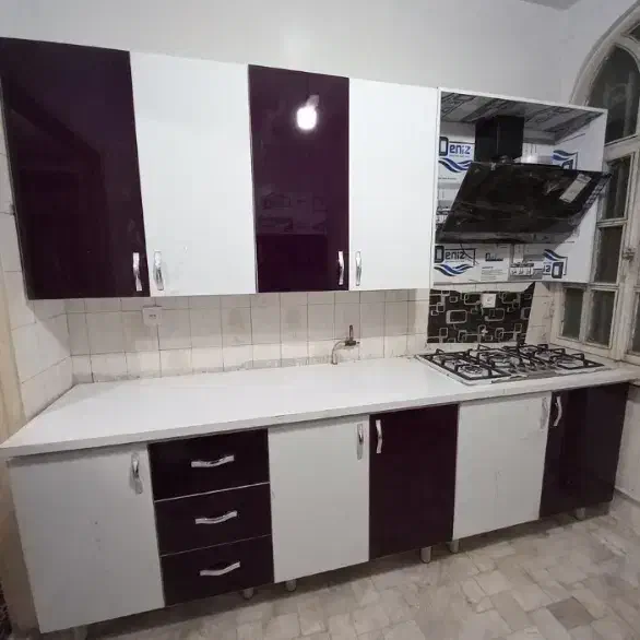 نصب کابینت اماده|خدمات پیشه و مهارت|جیرفت, |دیوار