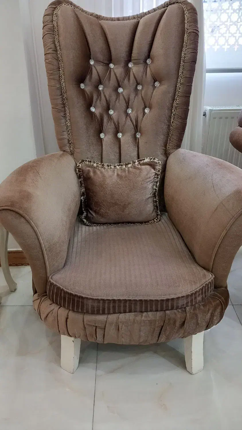 مبل|مبلمان خانگی و میز عسلی|ماسال, |دیوار