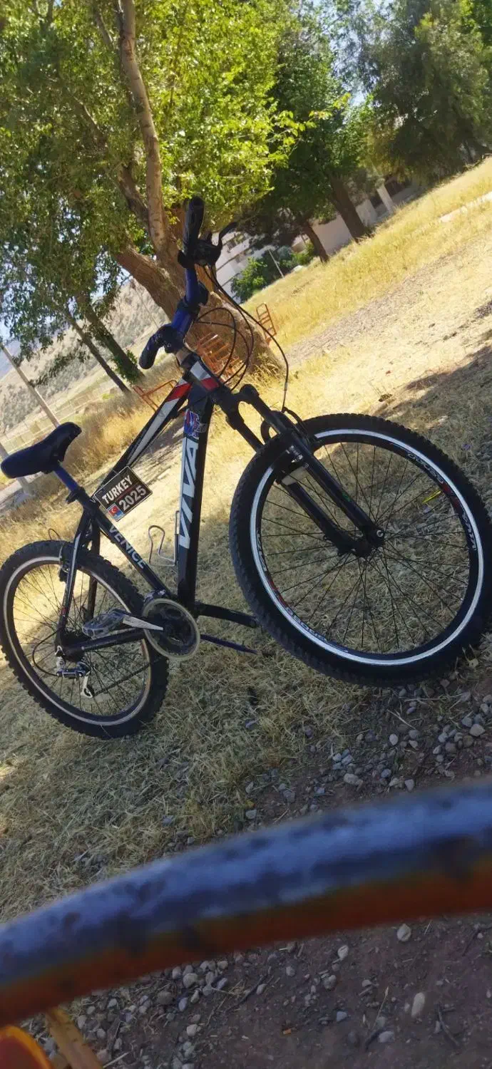 viva|دوچرخه، اسکیت، اسکوتر|خرمآباد, |دیوار