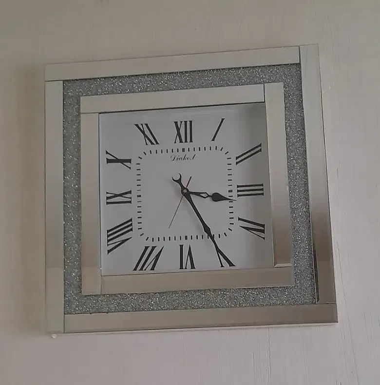 ساعت دیواری|ساعت دیواری و تزئینی|بانه, |دیوار