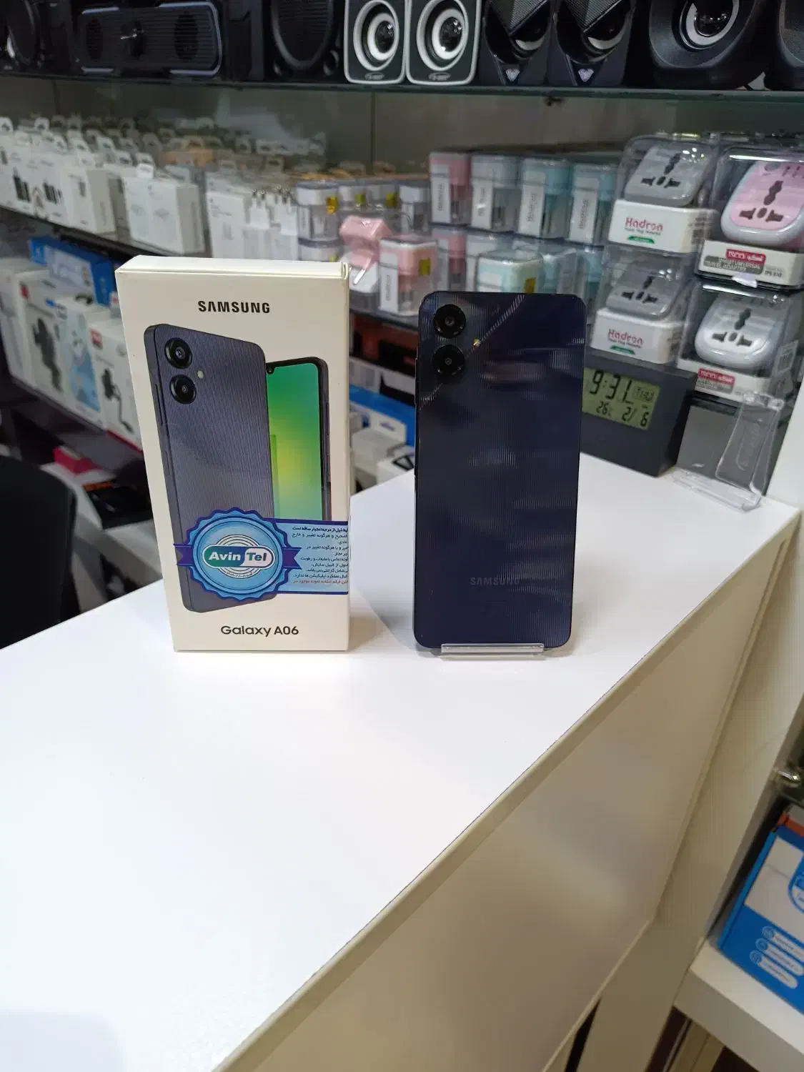 A06 ram6 128|موبایل|تهران, دهقان|دیوار