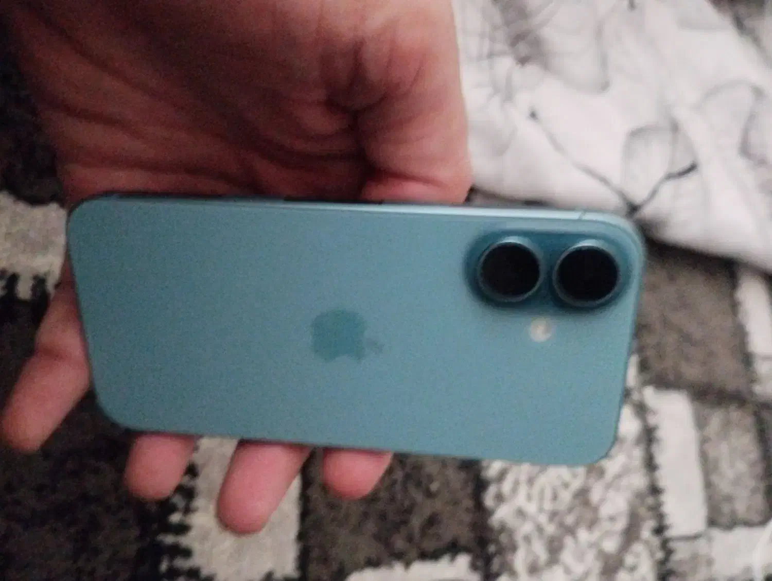 16نرمال (سایکل 119)100%|موبایل|سنندج, |دیوار