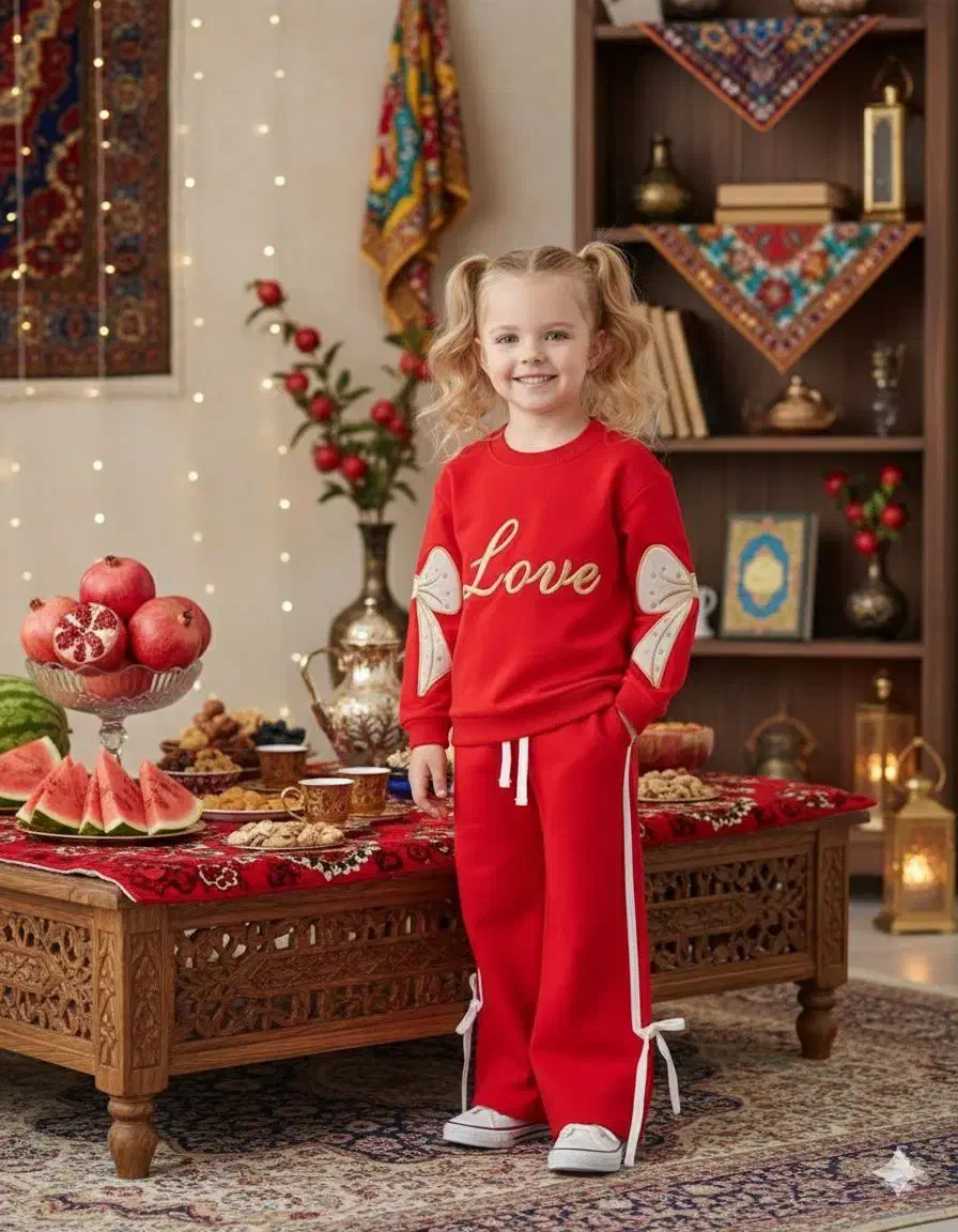 پوشاک بچگانه نهال|کفش و لباس بچه|فلاورجان, |دیوار