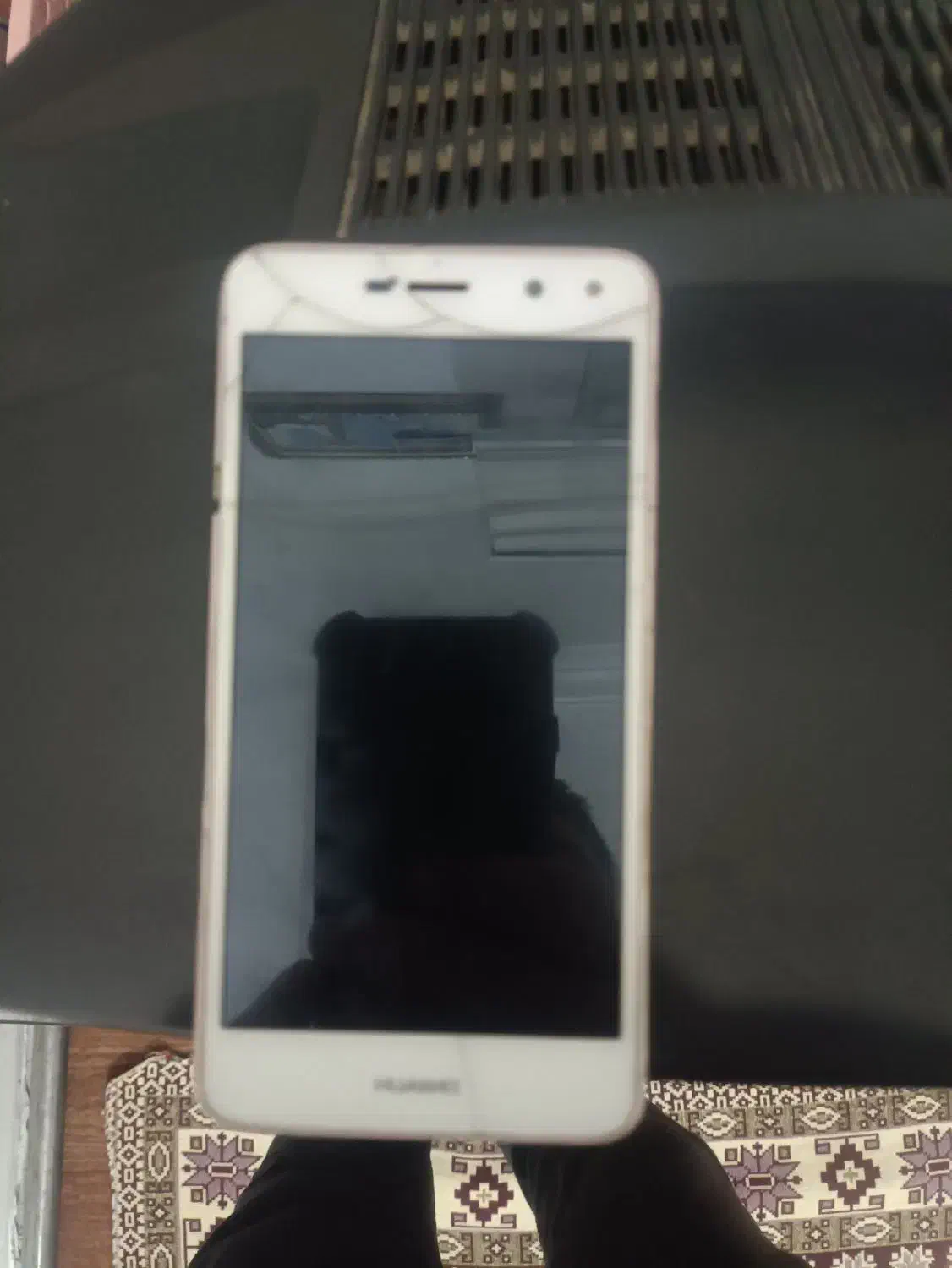 هواوی Ascend Y520 با حافظهٔ ۴ گیگابایت|موبایل|قره ضیاالدین, |دیوار