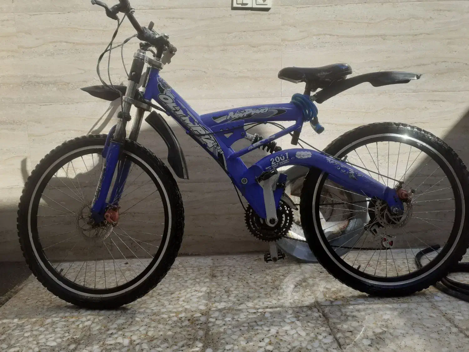 دوچرخه ۲۶|دوچرخه، اسکیت، اسکوتر|شهریار, اسدآباد|دیوار