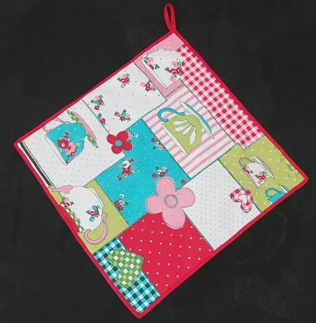 دستگیره آشپزخانه|سفره، حوله، دستمال آشپزخانه|کرمان, |دیوار