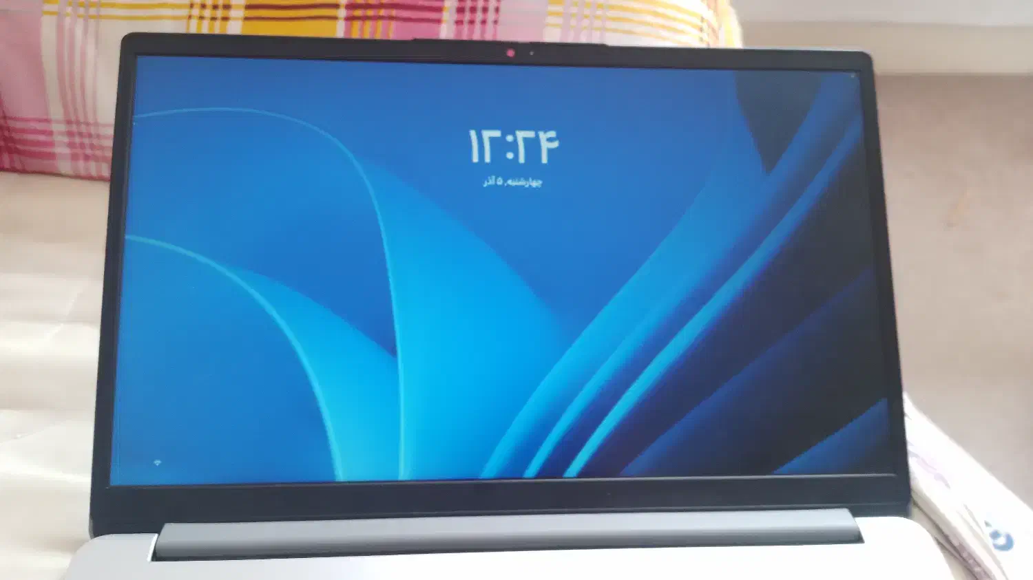 لپ تاپ Lenovo IdeaPad 1 15AMN7|رایانه همراه|زنجان, |دیوار