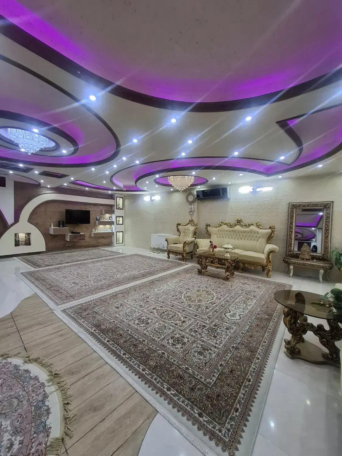 فروش فوری آپارتمان شخصی ساز|فروش آپارتمان|لاهیجان, گلستان|دیوار