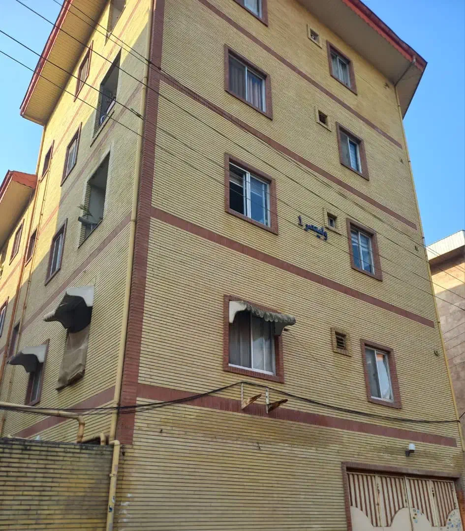 آپارتمان ۸۰متری پل عراق خمیران زاهدان|فروش آپارتمان|رشت, خمیران زاهدان|دیوار