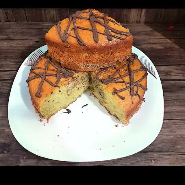 کیک خونگی(قم)|خوردنی و آشامیدنی|قم, خاکفرج|دیوار