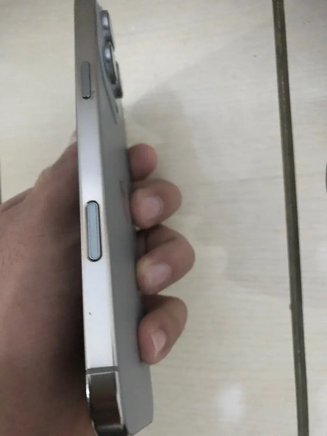 موبایل آیفون پرو مکس فیک|موبایل|آبادان, |دیوار