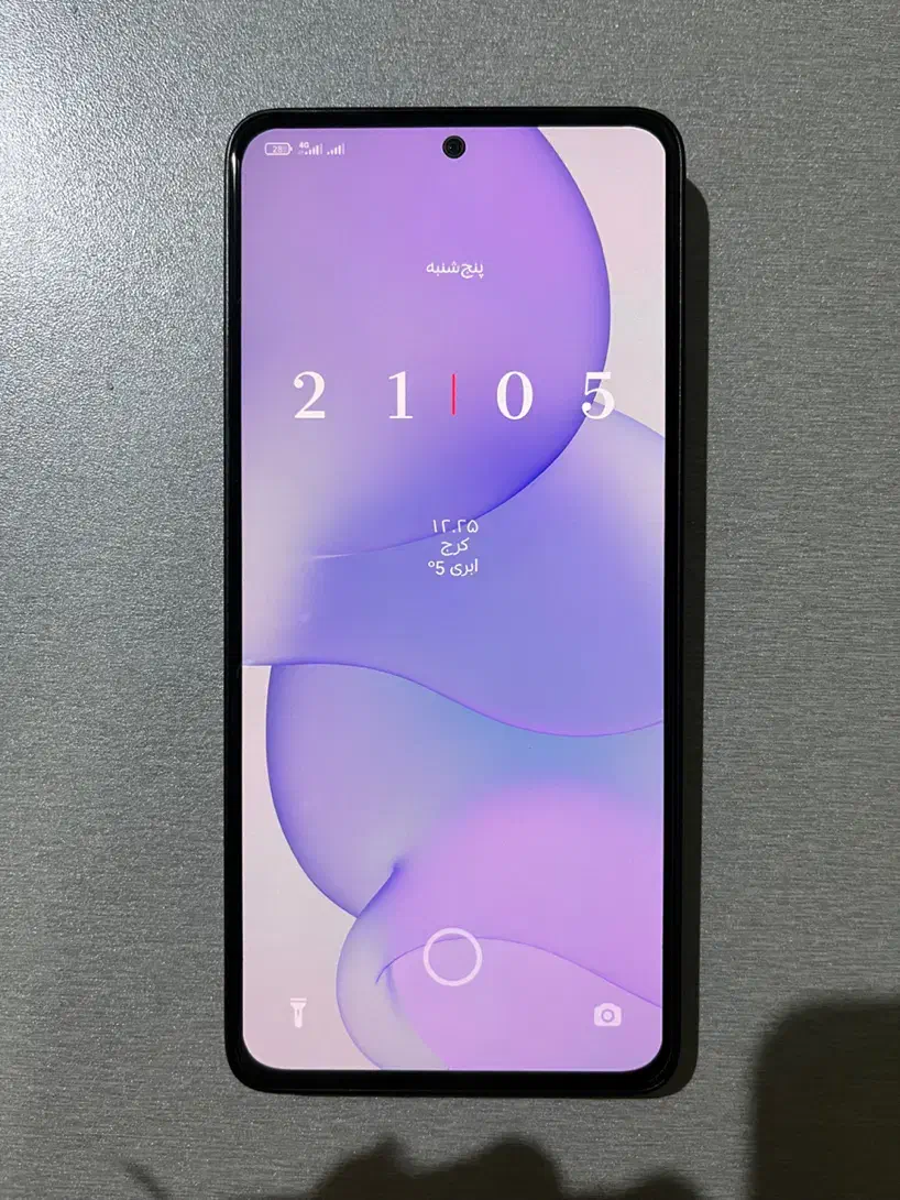 Redmi note 13|موبایل|کرج, گلشهر|دیوار