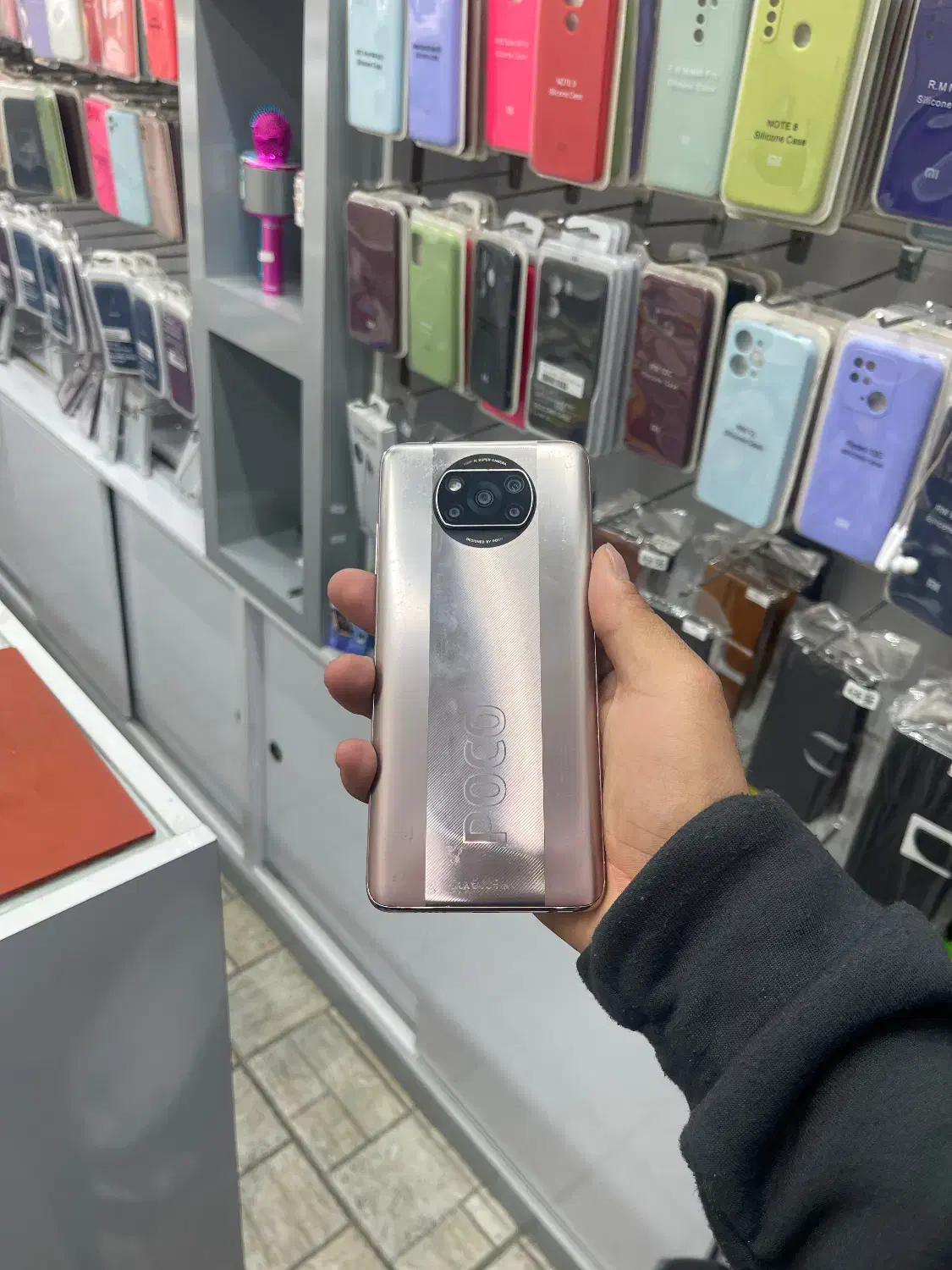 A15 x3pro note9pro j4core|موبایل|سبزوار, قصبه غربی|دیوار