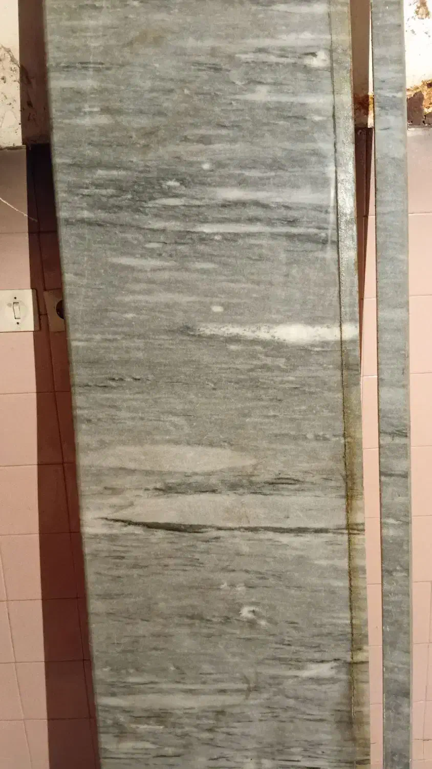 سنگ مرمر|مصالح و تجهیزات ساختمان|تهران, مینابی|دیوار