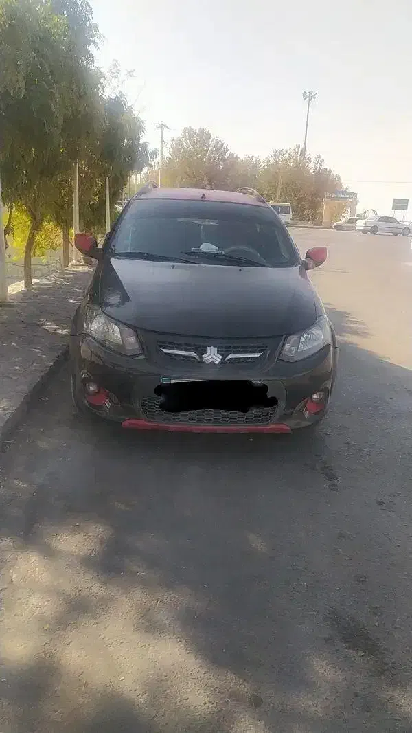 کوییک مدل ۱۴۰۱|خودرو سواری و وانت|نجف‌آباد, جلال آباد|دیوار