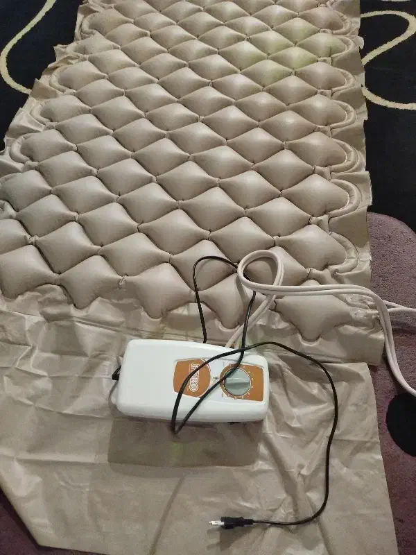 تشک بادی|تشک تختخواب|آستانه اشرفیه, |دیوار