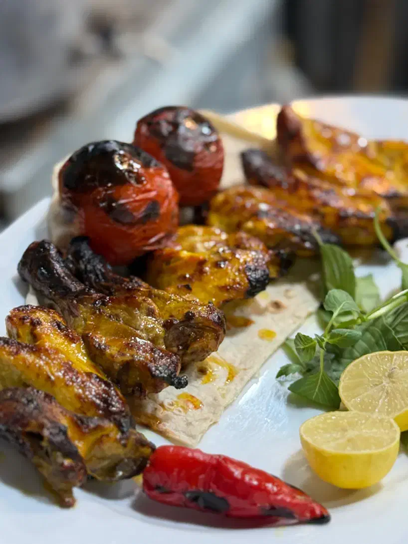 ظرفشور و کارگر ساده|استخدام خدمات فروشگاه و رستوران|رباط‌کریم, رباط‌کریم|دیوار