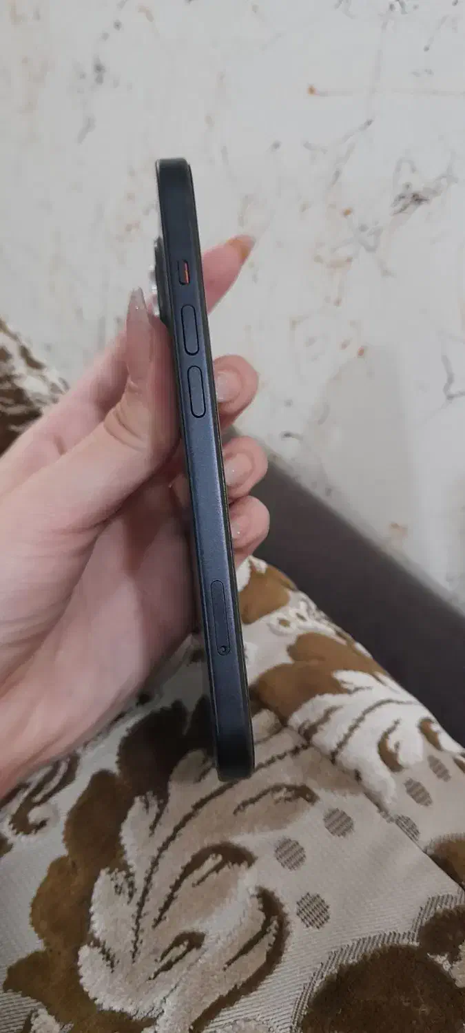 آیفون ۱۵ نرمال|موبایل|اهواز, کوی فرهنگیان ۲|دیوار