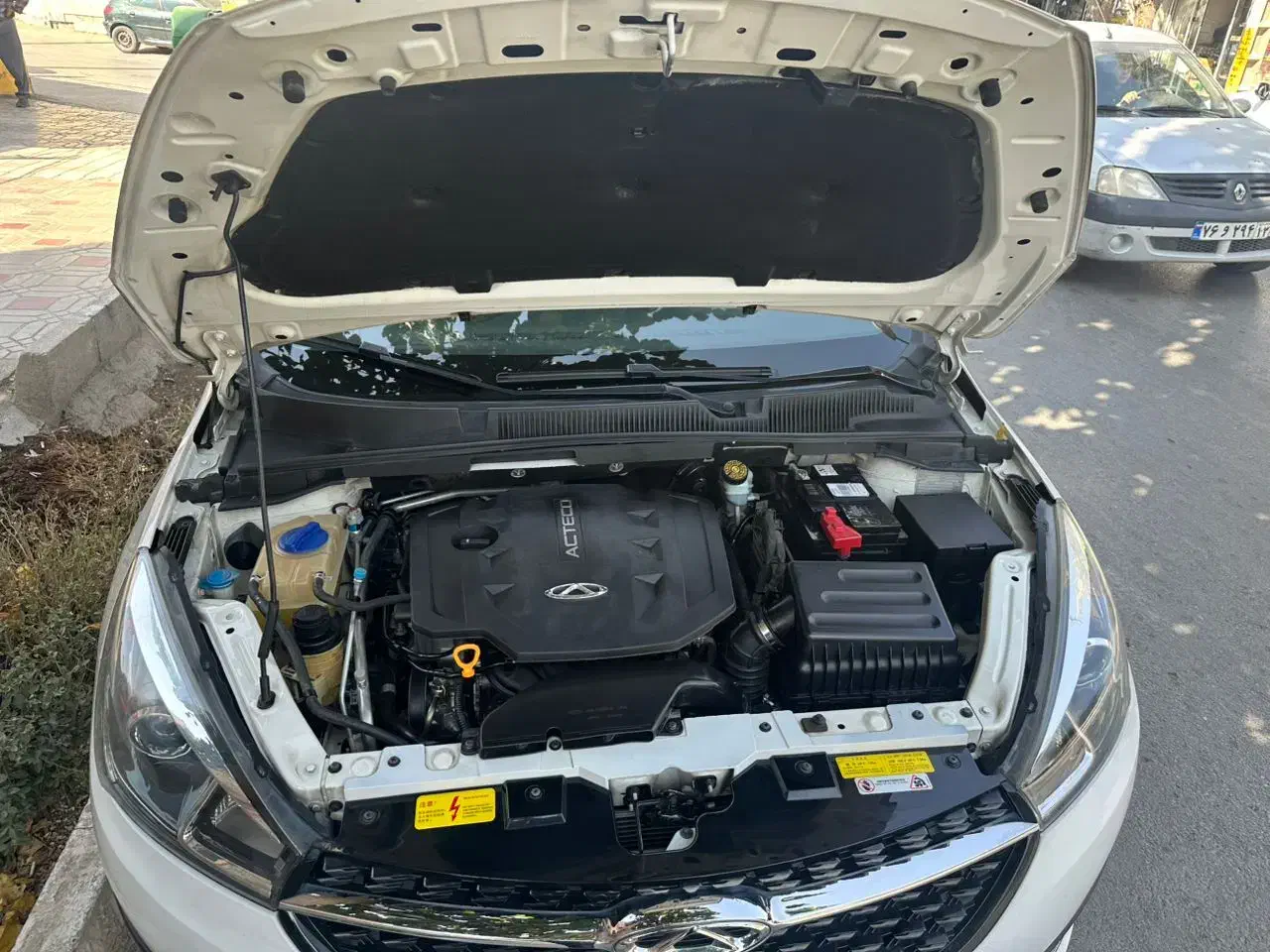 آریزو۵|خودرو سواری و وانت|اصفهان, برزان|دیوار