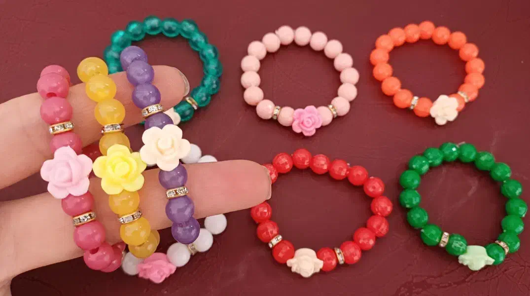 دستبند، گل سر ، تل سر .وانواع اکسسوری|جواهرات|مشهد, انصار|دیوار