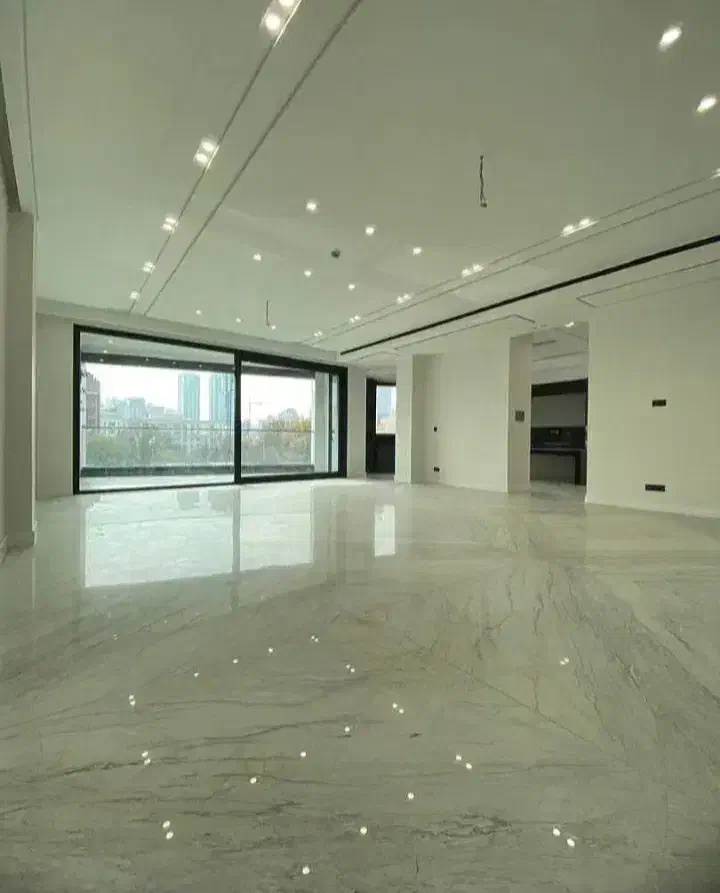 نوسازSUPER LUXURYتکواحدپرنورتراس چیدنی بیمشرف.مترو