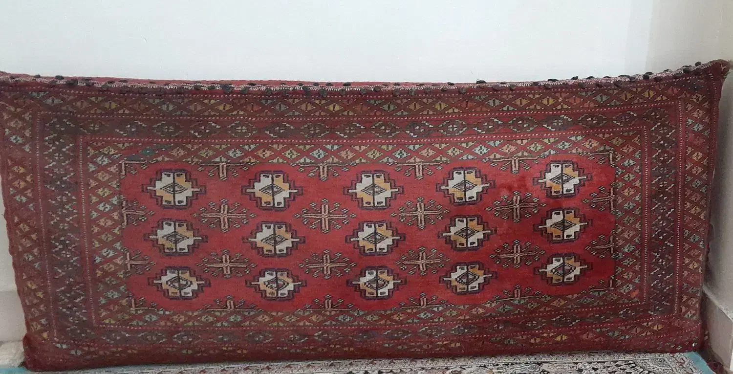 پشتی دستباف|پشتی|تهران, پاسداران|دیوار