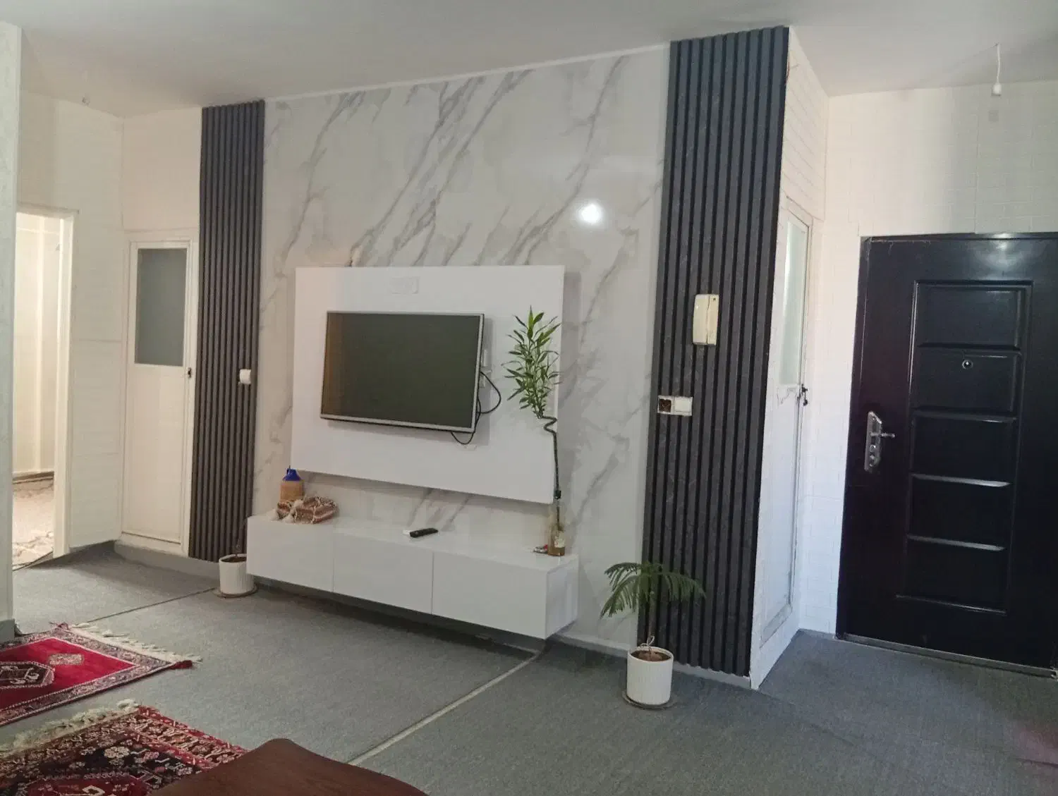 خانه آپارتمانی مسکن شهرسازی|فروش آپارتمان|خورموج, |دیوار