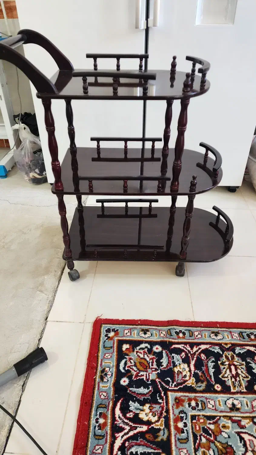 میز بار|مبلمان خانگی و میز عسلی|کرمانشاه, |دیوار