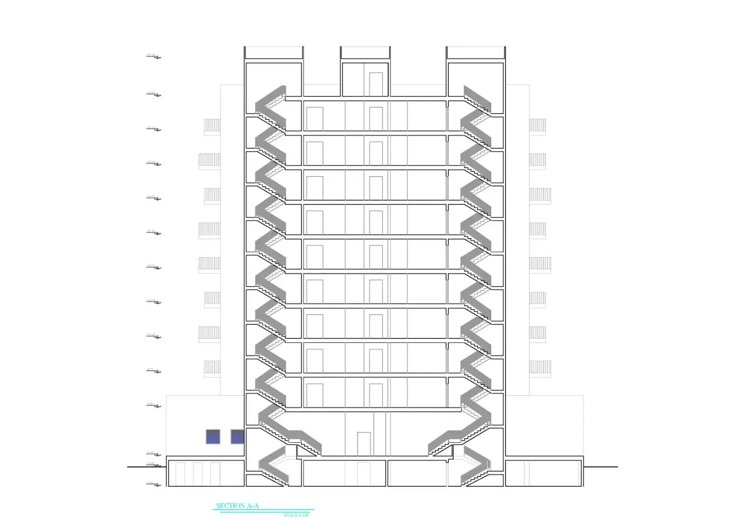 ترسیم و ویرایش تخصصی نقشه‌ در نرم‌افزار AutoCAD|خدمات پیشه و مهارت|شیراز, زند|دیوار
