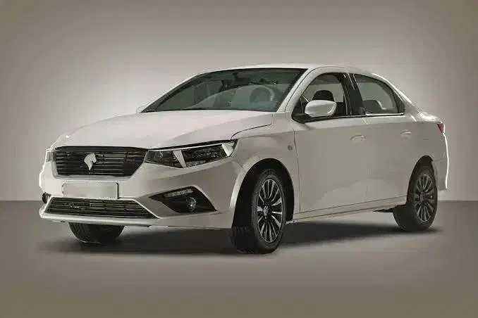 حواله تارا دنده ۶سرعته|خودرو سواری و وانت|مشهد, فارغ التحصیلان|دیوار