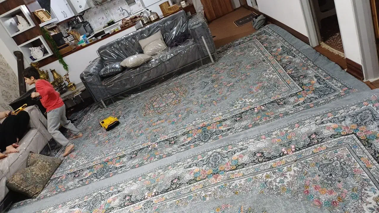 روفرشی،کشدار|روفرشی|مشهد, کشف|دیوار