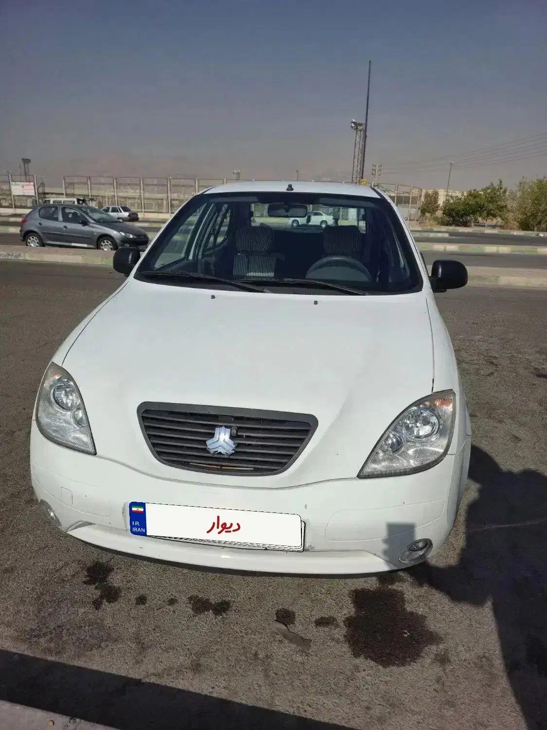 تیبا صندوق دار ۹۷|خودرو سواری و وانت|تهران, جوانمردان (اندیشه)|دیوار