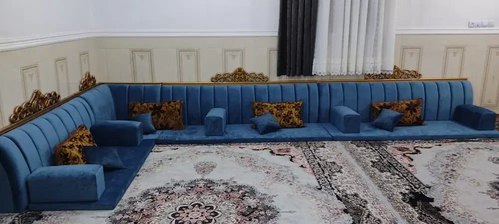 کناری لوکس و راحت وشیک|مبلمان خانگی و میز عسلی|شادگان, |دیوار