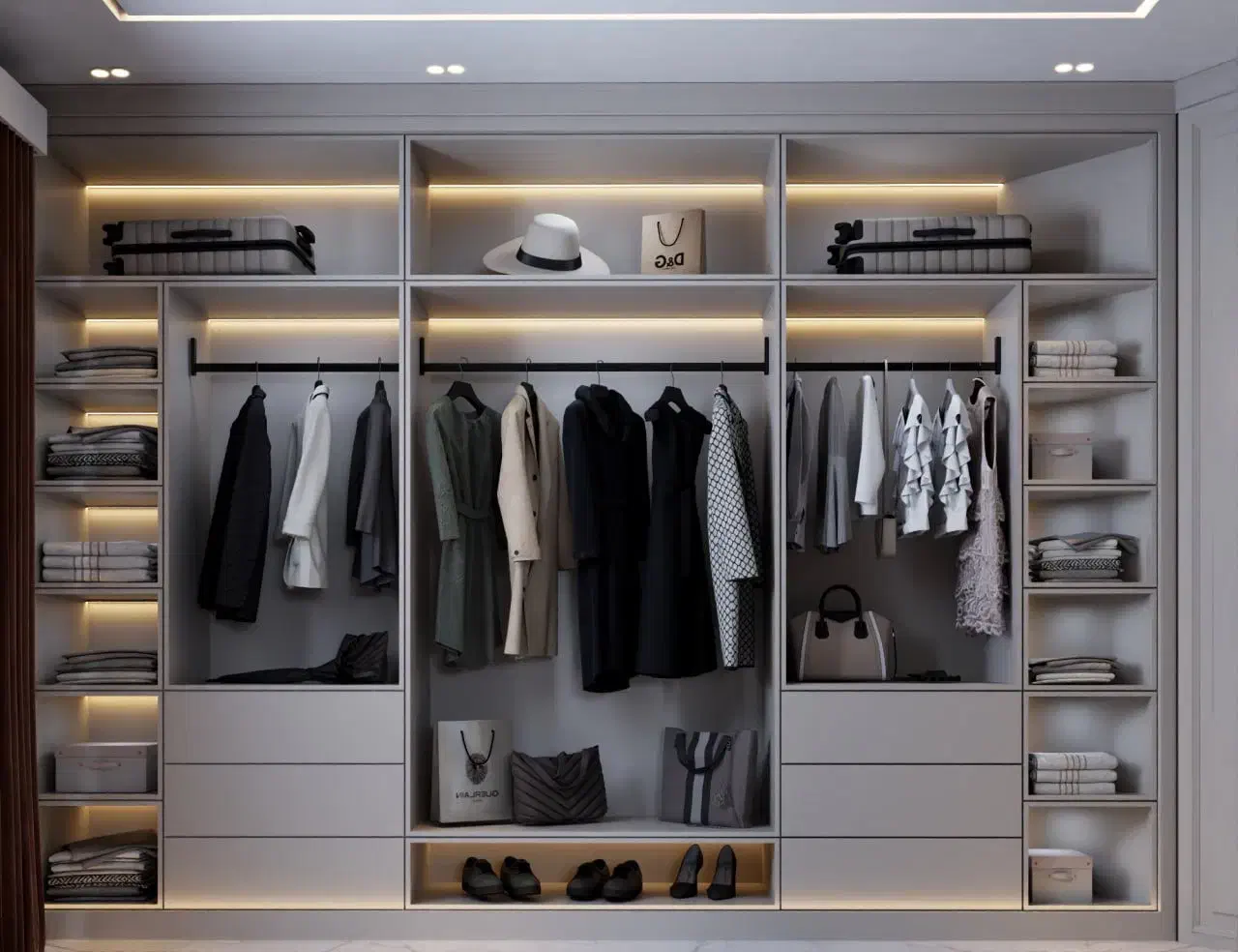 زعفرانیه/۳۸۰متر/تصاویر حقیقی/۴خواب